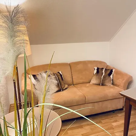 Apartman Am Hohlbach In *