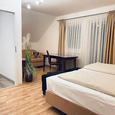 Apartman Am Hohlbach In *