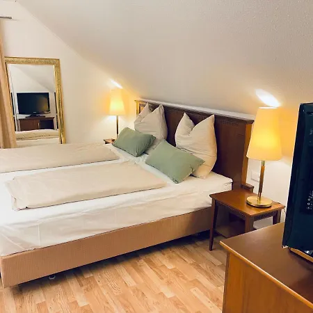 Apartment Am Hohlbach In