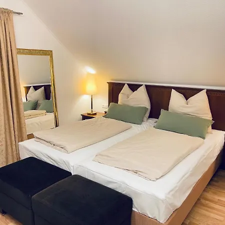 Am Hohlbach In * Gruibingen