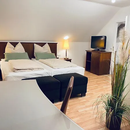 Am Hohlbach In Apartman