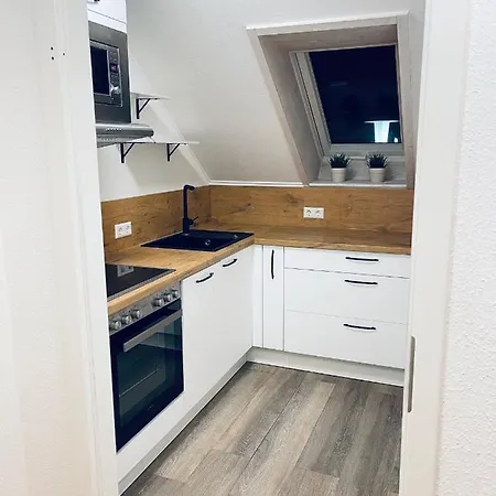 Am Hohlbach In Apartman