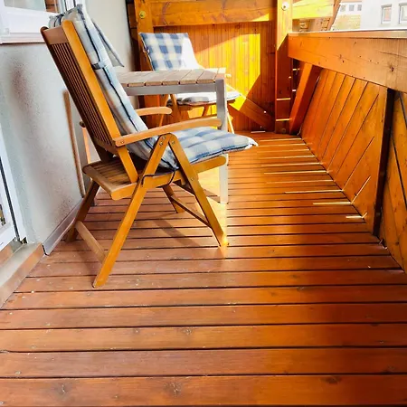 Apartman Am Hohlbach In *